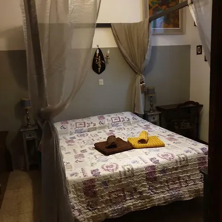 Bboderzo Panzió 2*