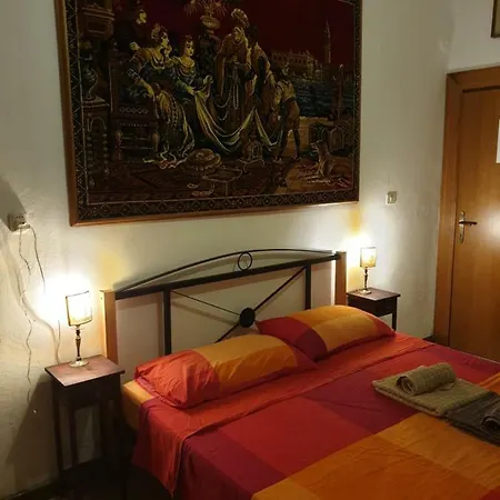 Bed & Breakfast Bboderzo